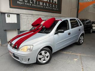 Foto do veículo Chevrolet Corsa Hat. Maxx 1.4 8v Econoflex 5p