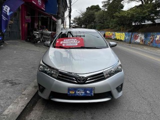 Foto do veículo Toyota Corolla 2.0 Xei Multidrive-s