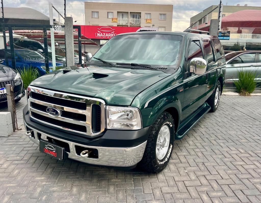 Ford F-250