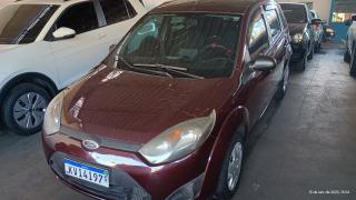 Foto do veículo Ford Fiesta 1.6 Flex