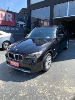 Foto do veículo Bmw X1 2.0 Sdrive18i Top Auto