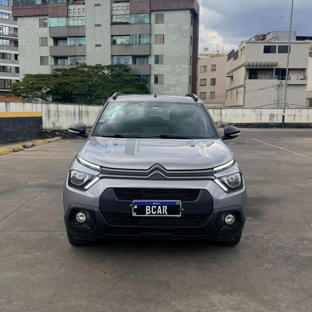 Citroën C3 2026