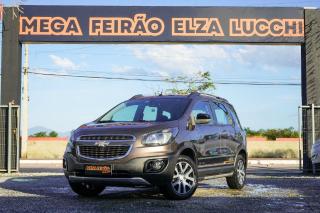 Foto do veículo Chevrolet Spin Activ 1.8 8v Econo. Flex 5p Aut.