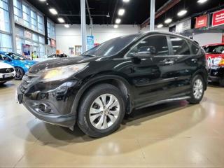 Foto do veículo Honda Cr-v Exl 2.0 16v 4wd/2.0 Flexone Aut.