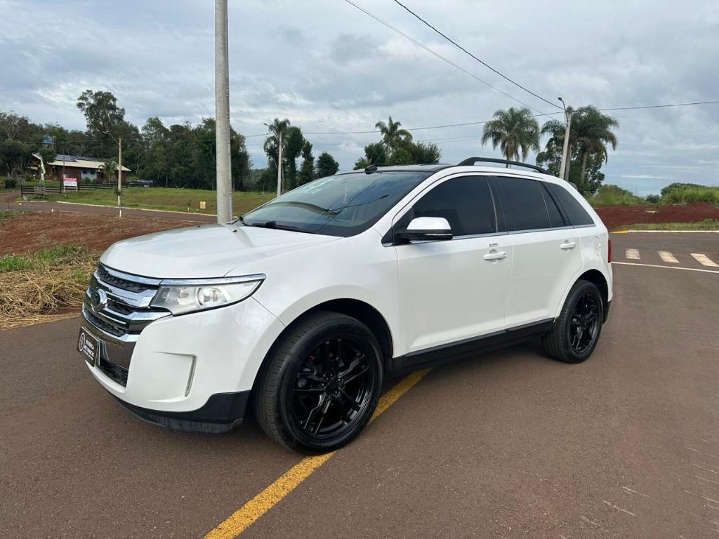 Ford Edge 2013