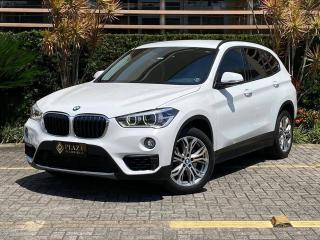 Foto do veículo Bmw X1 Sdrive 20i X-line 2.0 Tb Active Flex