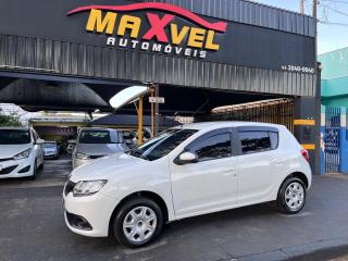 Foto do veículo Renault Sandero 1.0 Authentique