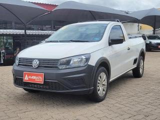 Foto do veículo Volkswagen Saveiro 1.6 Cs Robust