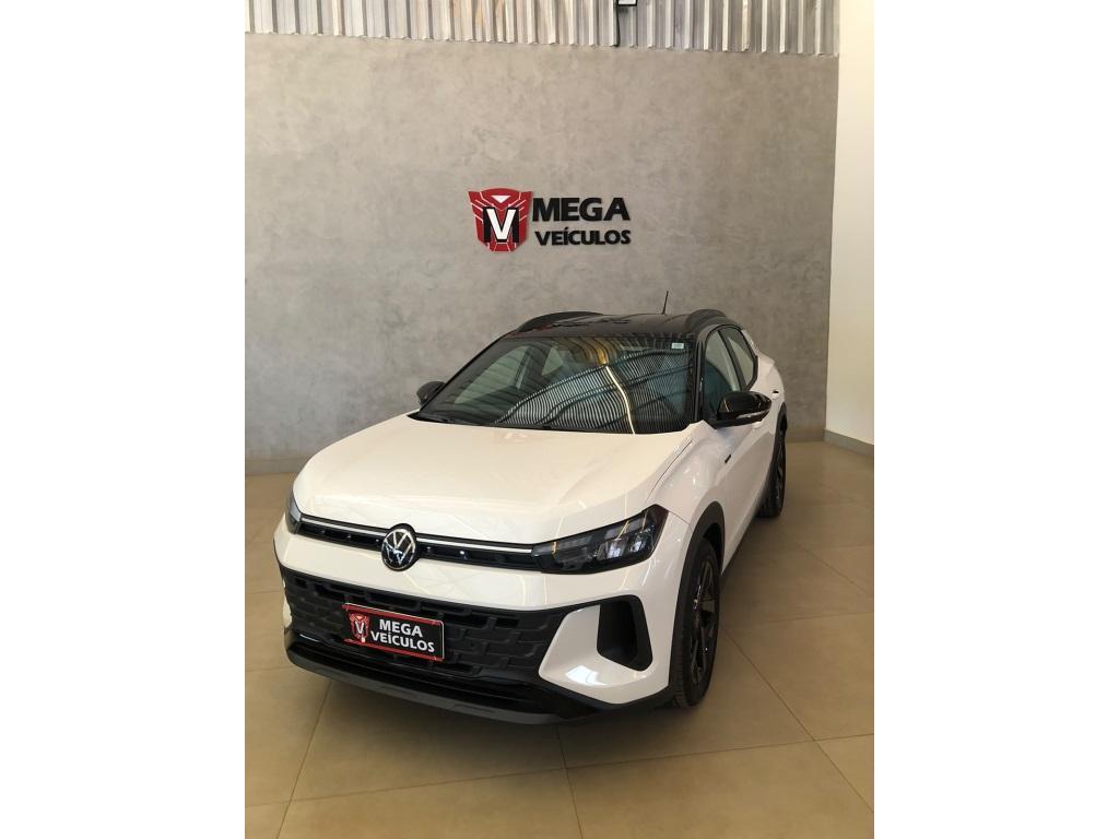 Volkswagen Tera Tera High 1.0 170 TSI Flex 12V 5p Aut 2026