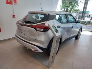 Foto do veículo Nissan Kicks Play 1.6 Active Plus Cvt