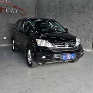 Foto do veículo Honda Cr-v Exl 2.0 16v 4wd/2.0 Flexone Aut.