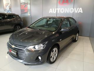 Foto do veículo Chevrolet Onix Sedan Plus Ltz 1.0 12v Tb Flex Aut.