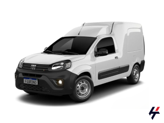 Foto do veículo Fiat Fiorino 1.3 Endurance