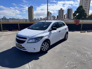 Foto do veículo Chevrolet Onix 1.0 Spe/4 Eco Joy