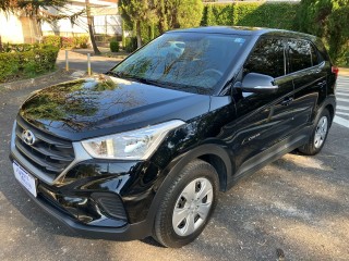 Foto do veículo Hyundai Creta 1.6 Attitude At (pcd)