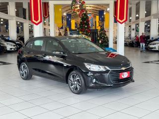 Foto do veículo Chevrolet Onix 1.0 Lt