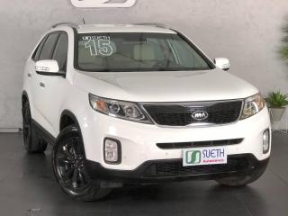 Foto do veículo Kia Motors Sorento 2.4 16v 4x2 Aut.