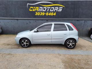 Foto do veículo Chevrolet Corsa Hat. Maxx 1.4 8v Econoflex 5p