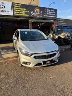 Foto do veículo Chevrolet Onix Hatch Lt 1.4 8v Flexpower 5p Mec.