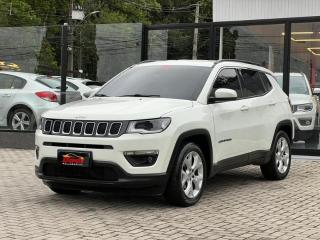 Foto do veículo Jeep Compass 2.0 Longitude Auto