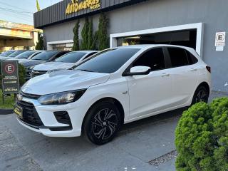 Foto do veículo Chevrolet Onix Hatch 1.0 12v Flex 5p Mec.