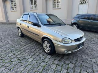 Foto do veículo Chevrolet Classic 1.0 Flex Life