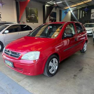 Foto do veículo Chevrolet Corsa 1.0l Flexpower Joy