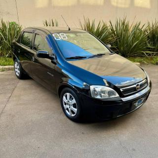 Foto do veículo Chevrolet Corsa Sed. Premium 1.4 8v Econoflex 4p