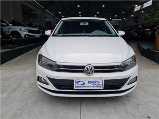 Foto do veículo Volkswagen Polo 1.0 200 Tsi Comfortline Auto