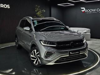 Foto do veículo Volkswagen T-cross Hig. 250 Tsi 1.4 Flex 16v 5p Aut