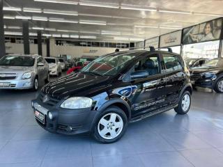 Foto do veículo Volkswagen Crossfox 1.6 Mi Total Flex 8v 5p