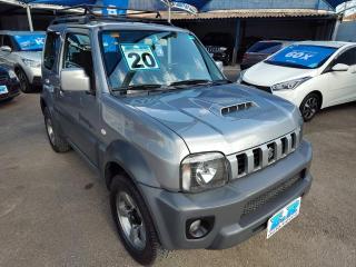Foto do veículo Suzuki Jimny 4s 1.3 16v