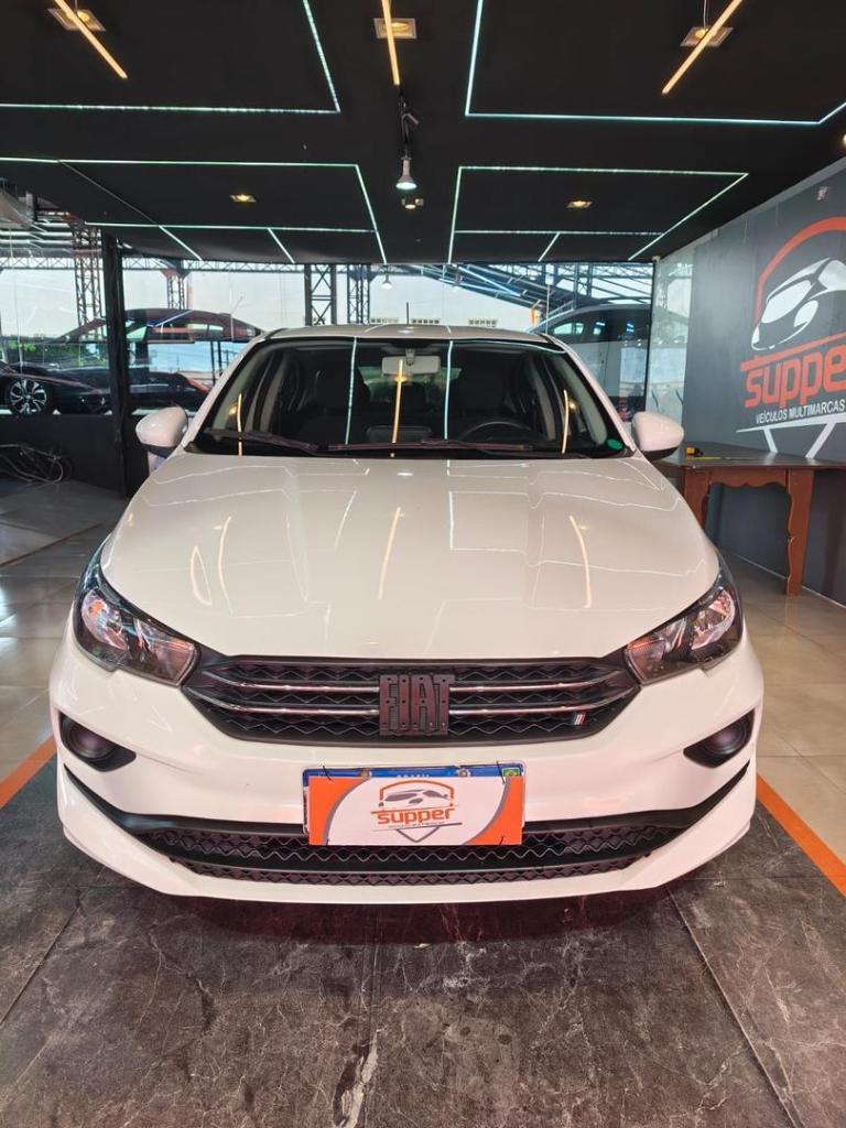 Fiat Cronos CRONOS 1.3 8V Flex 2023