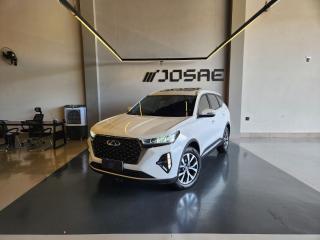 Foto do veículo Chery Tiggo 7 Pro 1.6 16v Turbo Aut.