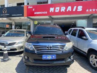 Foto do veículo Toyota Hilux Sw4 Srv D4-d 4x4 3.0 Tdi Dies. Aut
