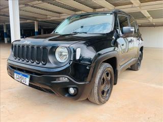 Foto do veículo Jeep Renegade Custom 2.0 4x4 Tb Diesel Aut.