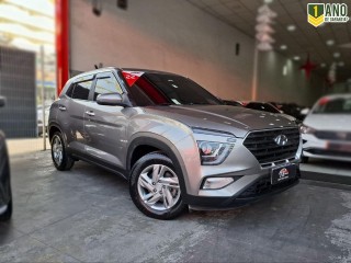 Foto do veículo Hyundai Creta Attitude 1.6 16v Flex Aut.