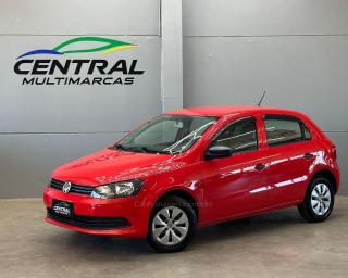 Foto do veículo Volkswagen Gol Trendline 1.0 T.flex 8v 5p