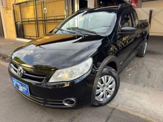 Foto do veículo Volkswagen Saveiro 1.6 Total Flex Cabine Estendida