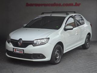 Foto do veículo Renault Logan 1.6 Expression Easy-r