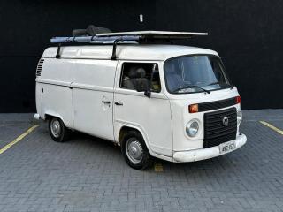 Foto do veículo Volkswagen Kombi 1.4 Standard Total Flex