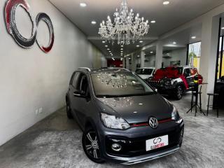 Foto do veículo Volkswagen Up! Xtreme 1.0 Tsi Total Flex 12v 5p