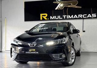 Foto do veículo Toyota Corolla Xei 2.0 Flex 16v Aut.