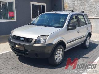 Foto do veículo Ford Ecosport Xls 1.6/1.6 Flex 8v 5p