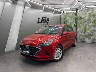 Foto do veículo Hyundai Hb20 1.0 Evolution