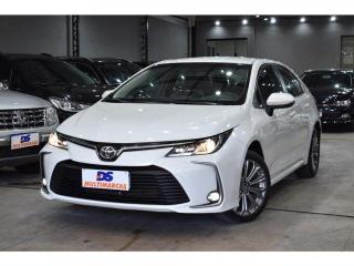Foto do veículo Toyota Corolla Xei 2.0 Flex 16v Aut.