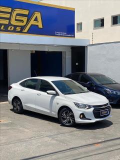 Foto do veículo Chevrolet Onix Sedan Plus Lt 1.0 12v Flex 4p Mec.