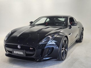 Foto do veículo Jaguar F-type 3.0 V6 S Auto