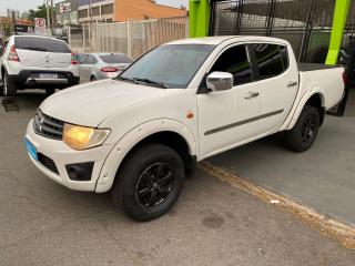 Foto do veículo Mitsubishi L200 Triton 3.2 Did-h Gl 4wd