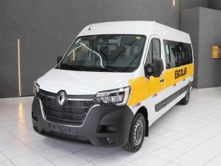 Foto do veículo Renault Master 2.3 Chassi Cabine L2h1